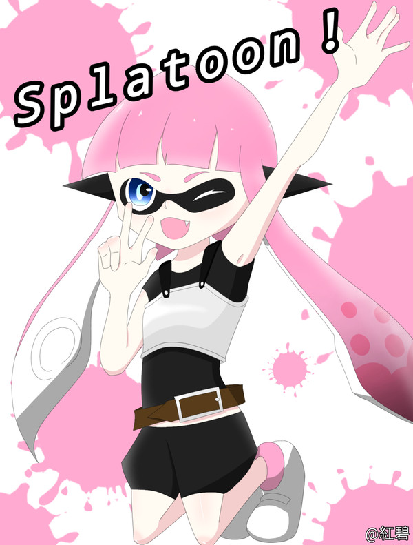シオカラーズ＋マイイカ