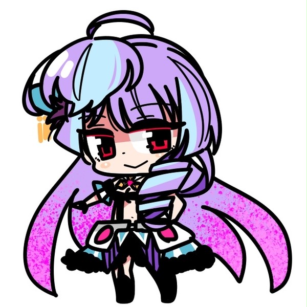 美雲さん派(過激)