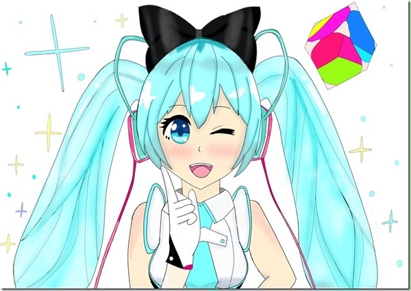 マジカルミライ2016