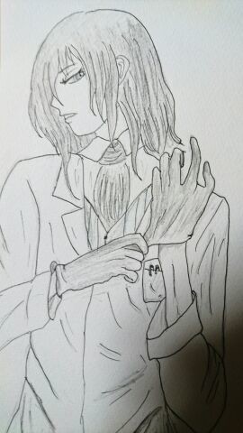 おりちゃキャラ