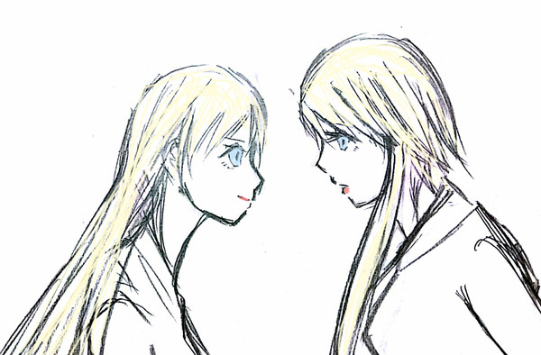 私達はね