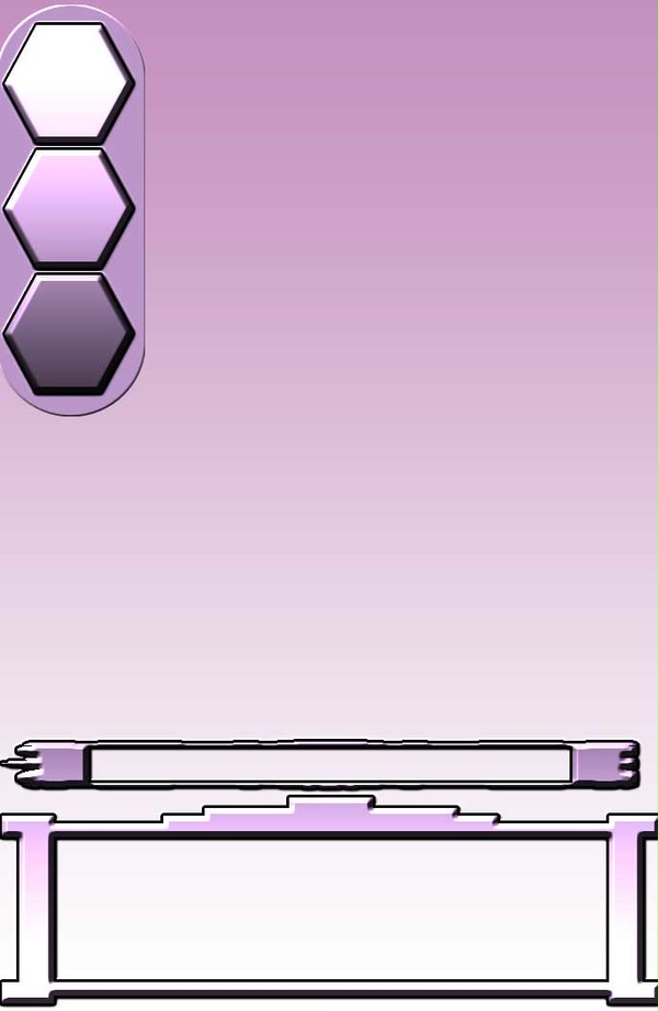 ネクロニカようのマニューバカード（試作品）