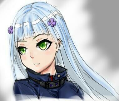 HK416