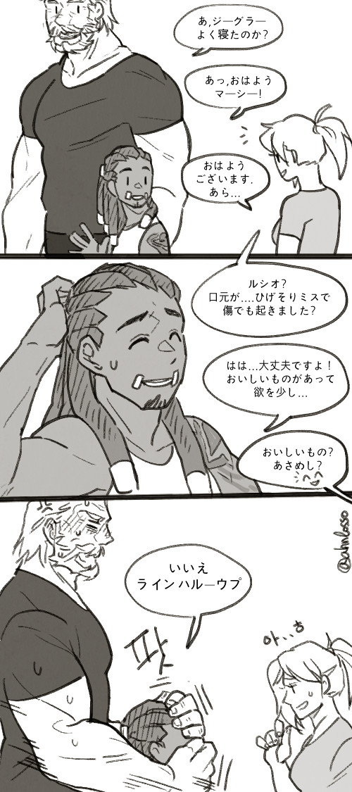OW log