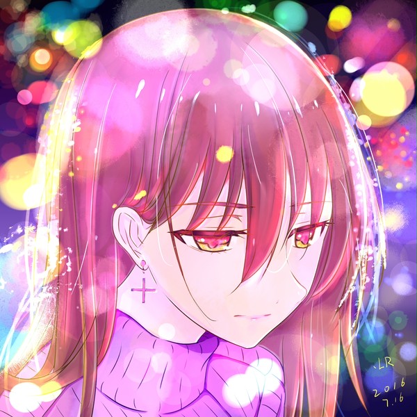 临摹