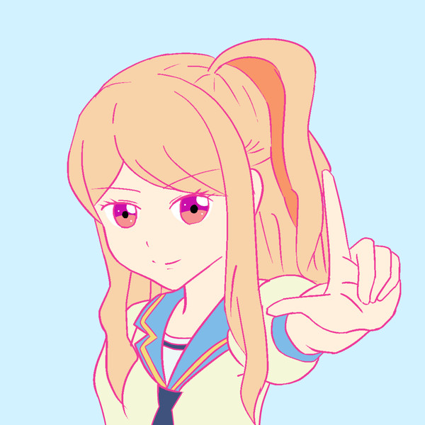 真昼ちゃん