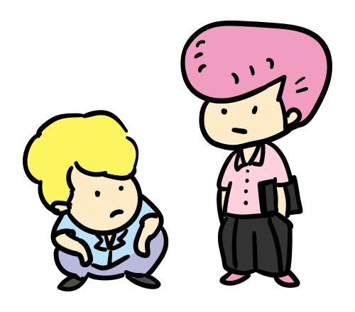ヤンキー