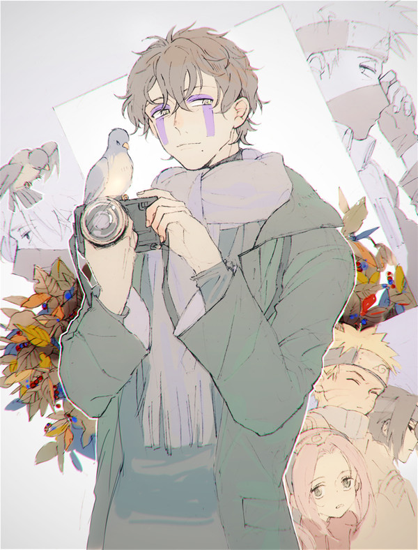 紫
