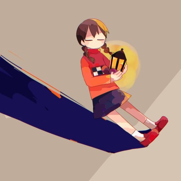 ゆめにっき+派生log