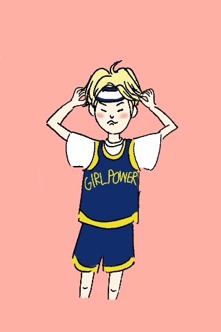 ホシくん