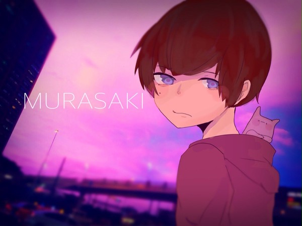 MURASAKI