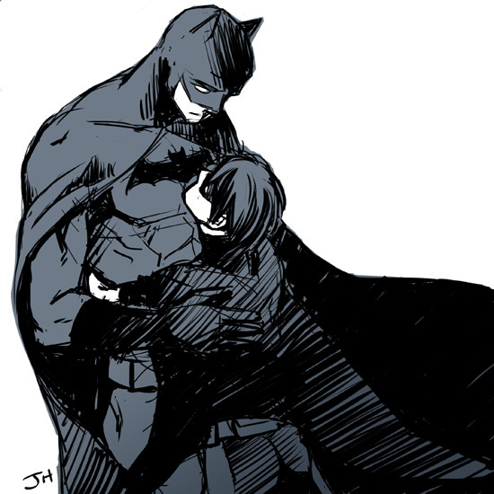 Young Justice 集め