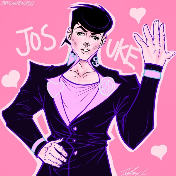 Josuke