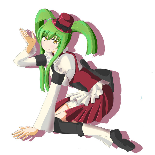 C.C
