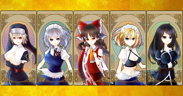 渡る世間は巨乳ばかり