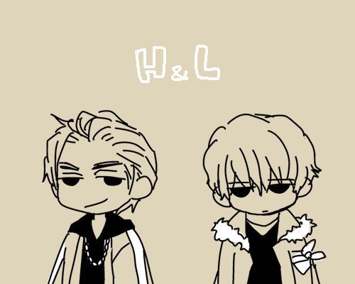 H&L