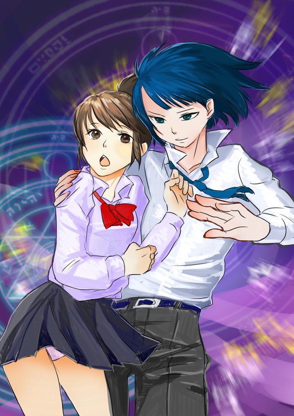 ハクと千尋