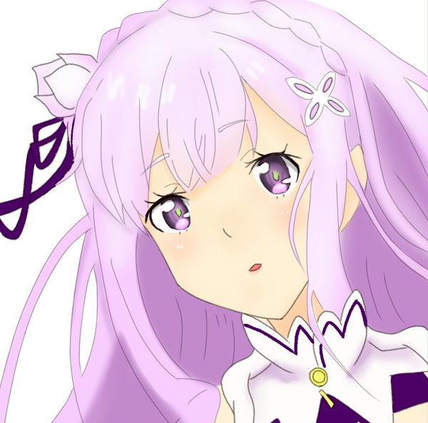 Re:ゼロから始める異世界生活