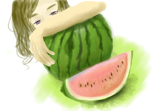 すいか