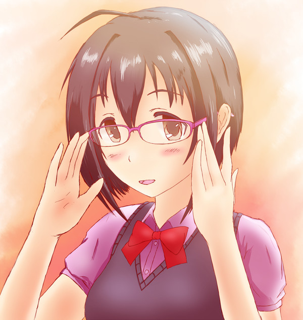 美穂ちゃん！