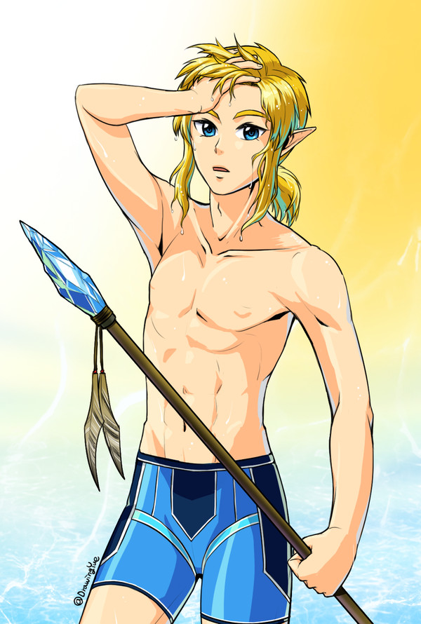 Breath of The wild