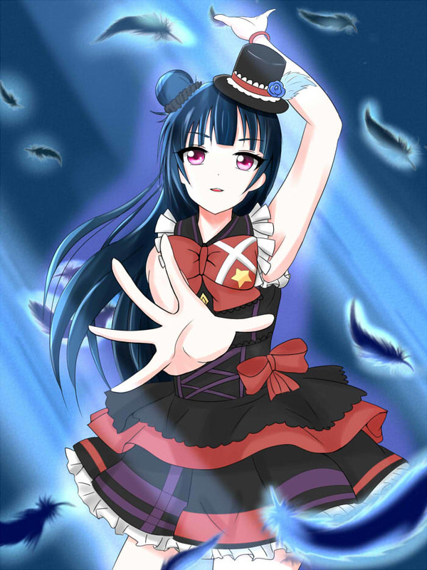 ヨハネ堕天