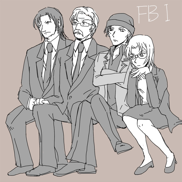 コナンまとめ３