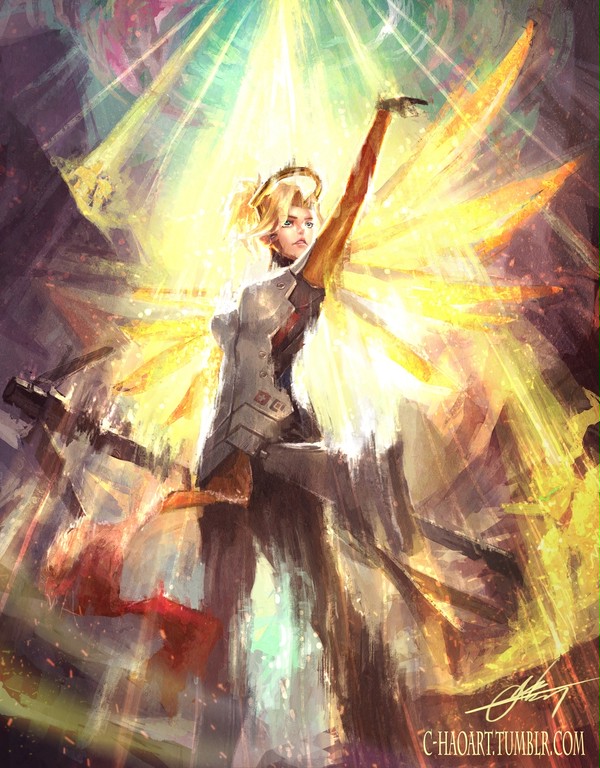 Heroes Never Die