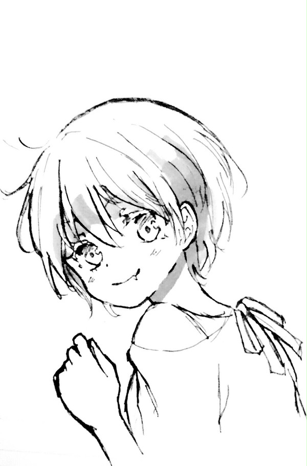 落書き