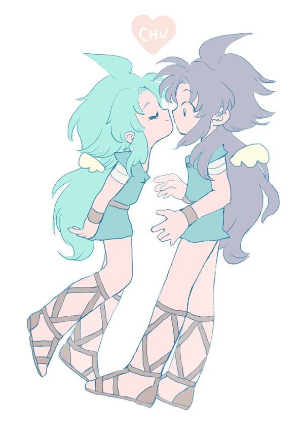 星矢ログつめ7