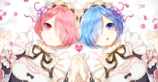 ラム♥レム