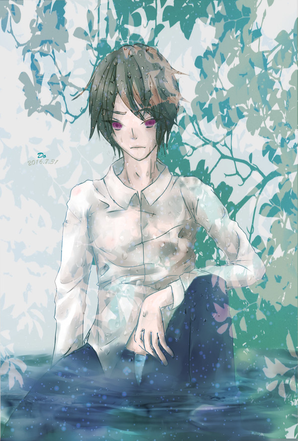 兒子