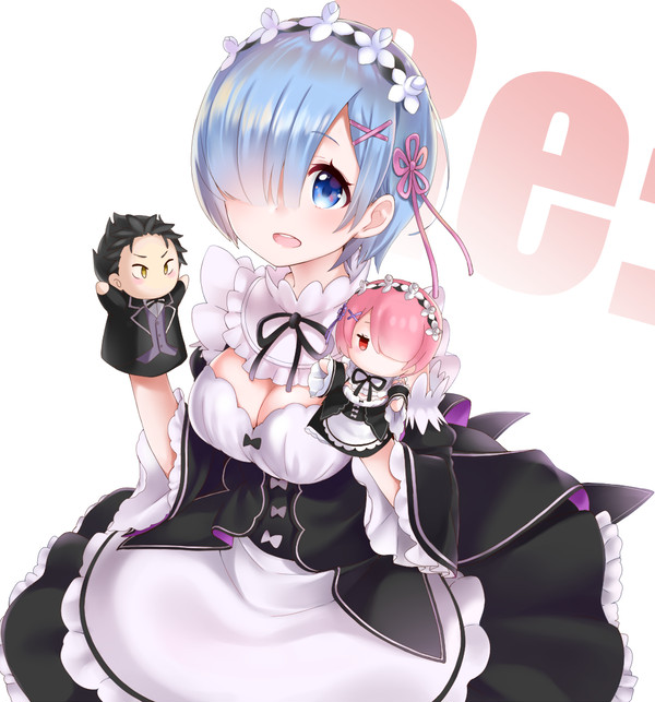 レムりん