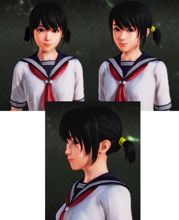 東洋人と西洋人
