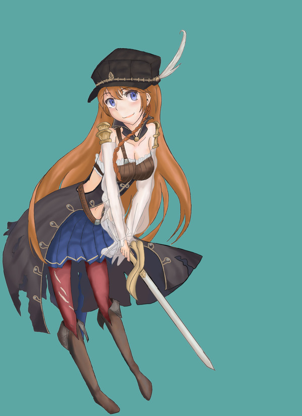 あざといガールリーシャ