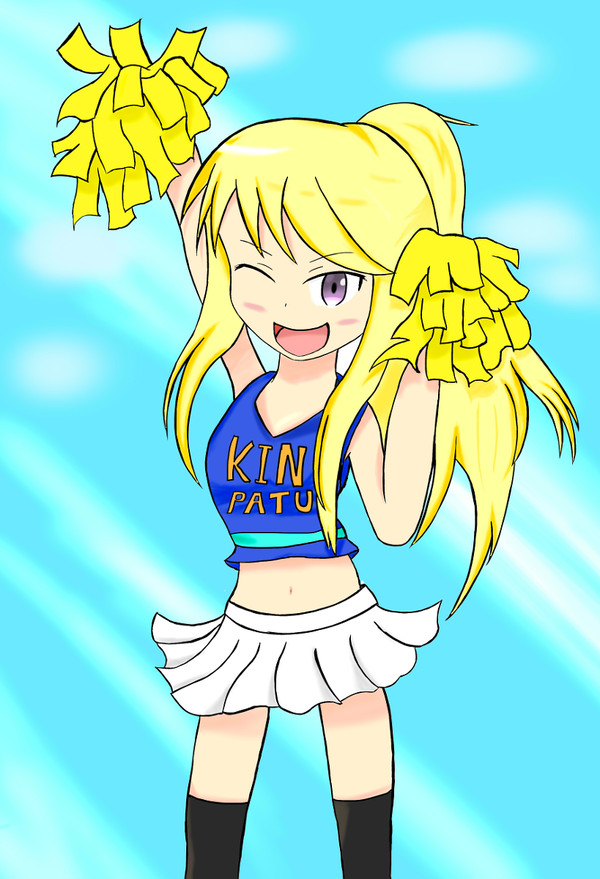 チアカレン