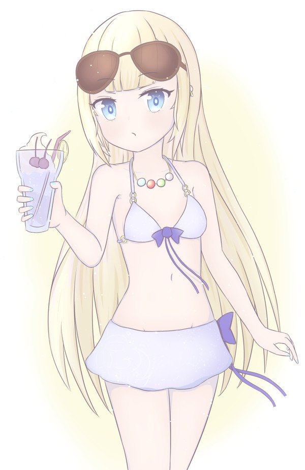 クロウリーSummer