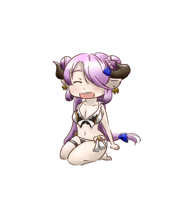ナルメアおねぇちゃんの膝枕とかどんなご褒美ですか