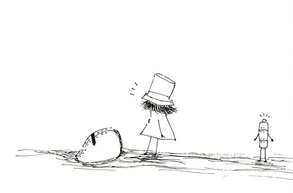 オリジナル6