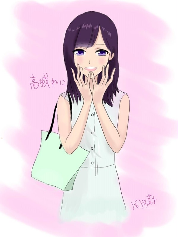れにちゃん