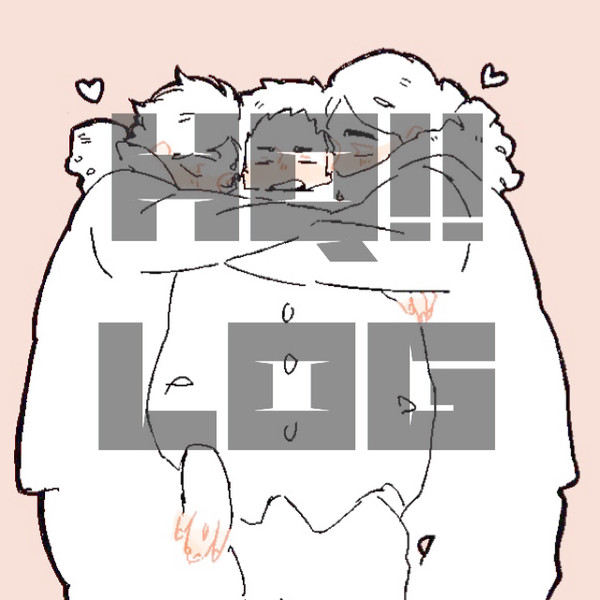 HQ‼︎log6