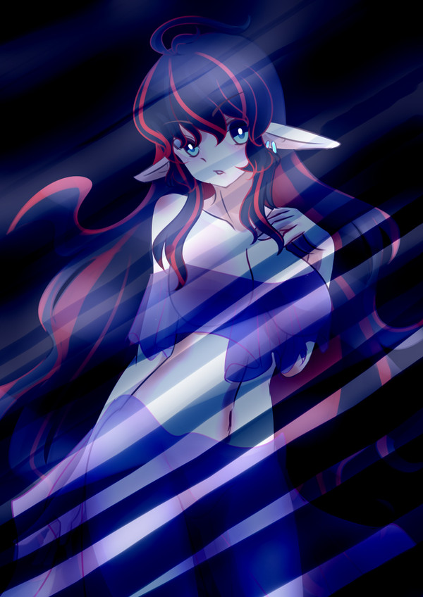peperturl nightmare