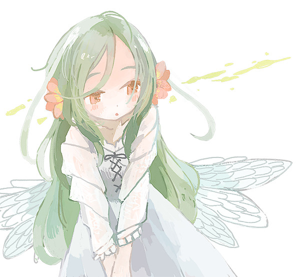 花の精