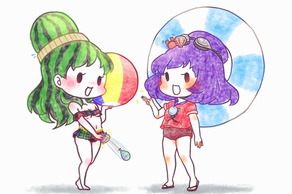 神々の遊び