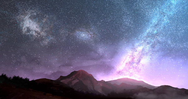 Galaxtasy
