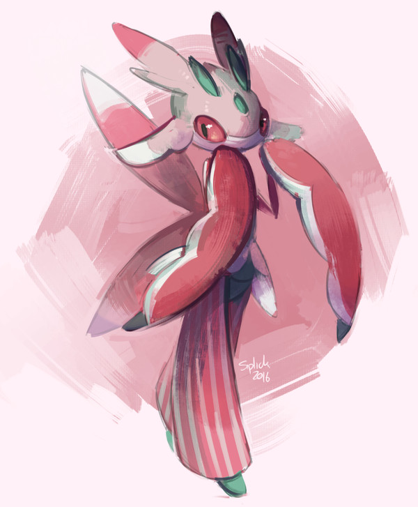 Lurantis