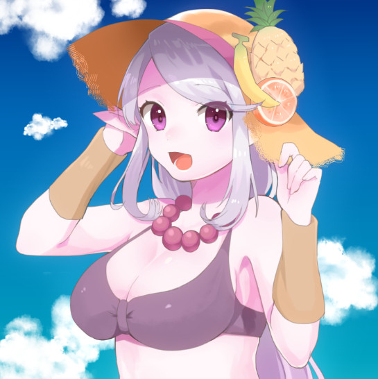 バナナ団