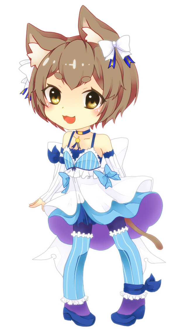 フェリス