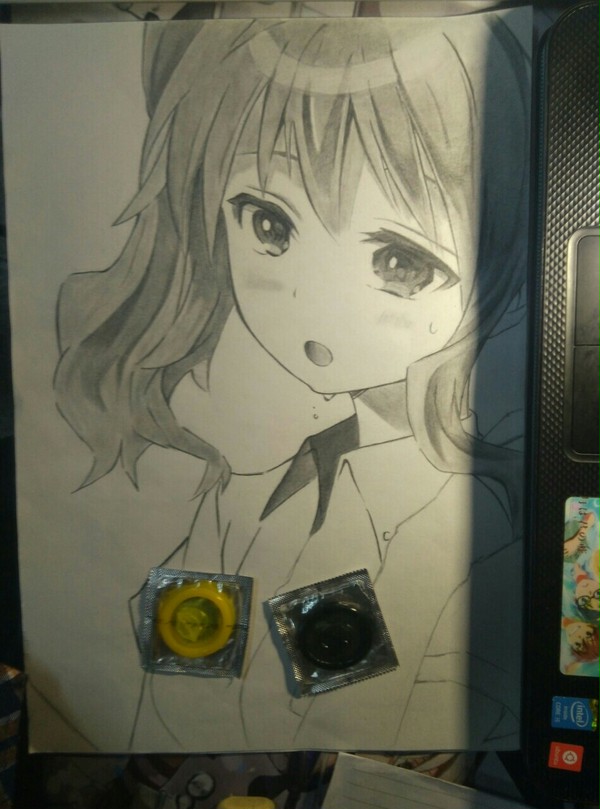随便