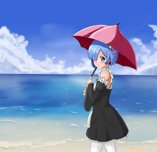 うみ　レム